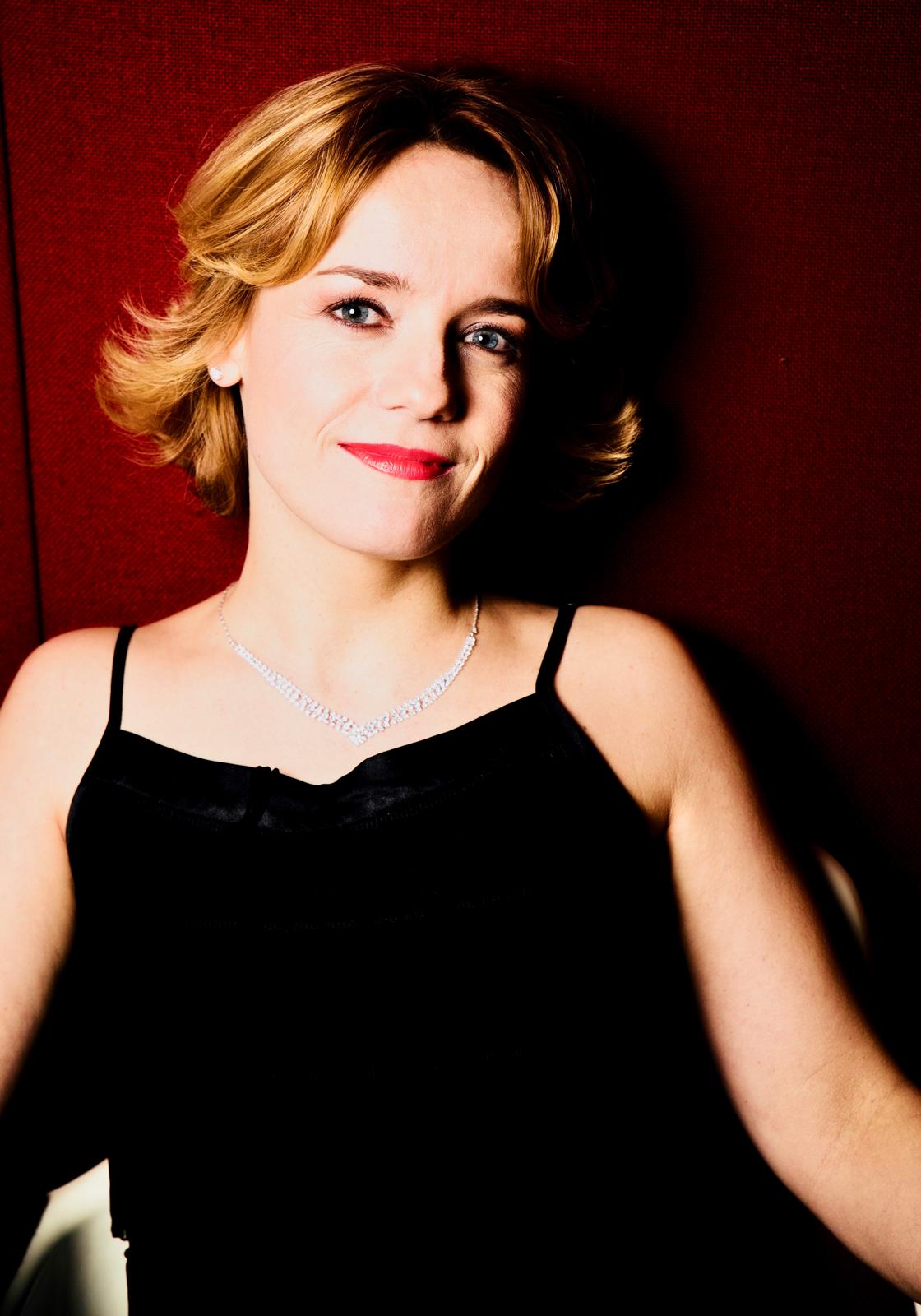 Magdalena Wogo